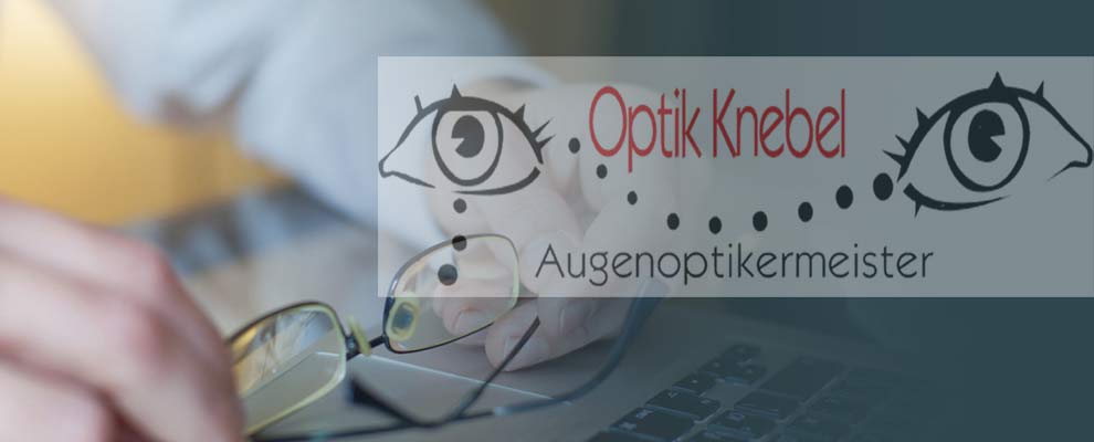 Optik Knebel 